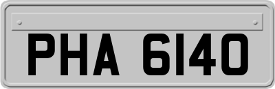 PHA6140