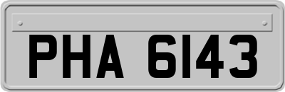 PHA6143