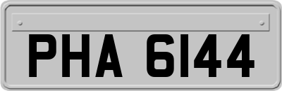 PHA6144