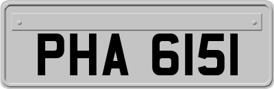 PHA6151