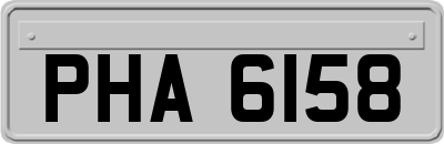 PHA6158