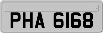 PHA6168