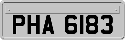 PHA6183