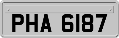 PHA6187