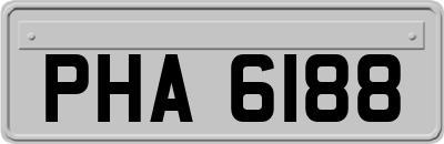 PHA6188