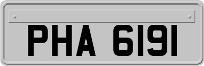 PHA6191