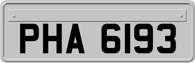 PHA6193