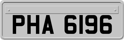 PHA6196