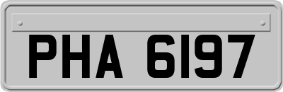 PHA6197