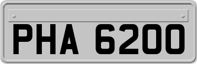 PHA6200