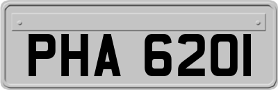 PHA6201