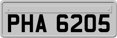 PHA6205