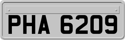 PHA6209