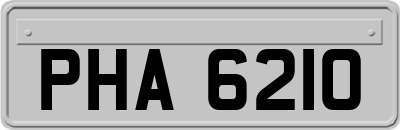 PHA6210