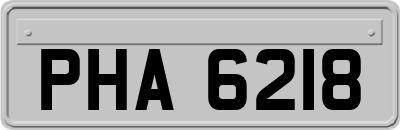 PHA6218