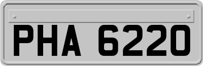 PHA6220