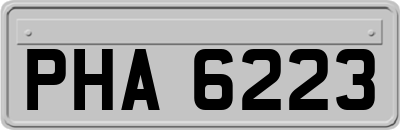 PHA6223