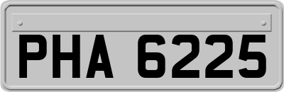 PHA6225