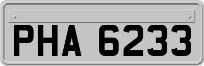 PHA6233