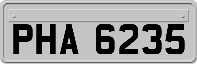 PHA6235