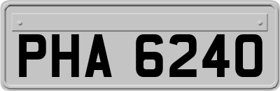 PHA6240