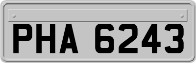 PHA6243