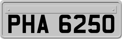 PHA6250