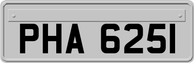 PHA6251