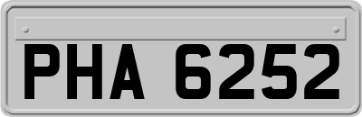 PHA6252