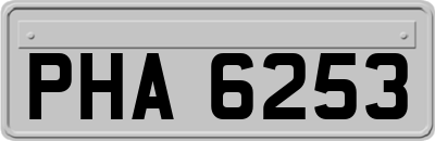 PHA6253