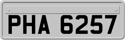 PHA6257