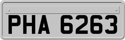 PHA6263