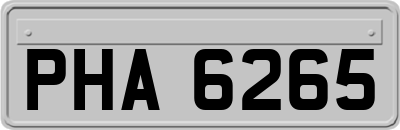 PHA6265