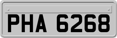 PHA6268