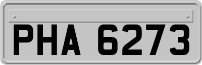 PHA6273