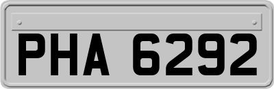 PHA6292