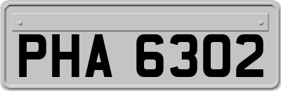 PHA6302