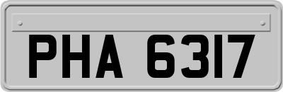 PHA6317