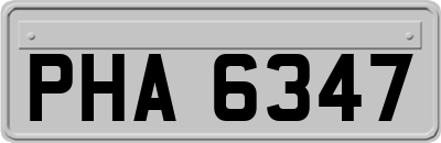 PHA6347