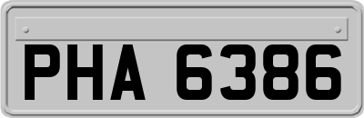 PHA6386