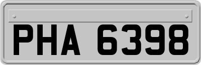 PHA6398