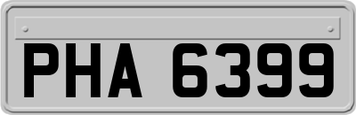 PHA6399