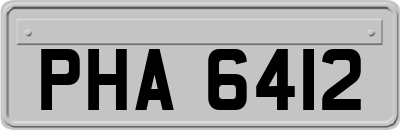 PHA6412