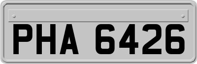 PHA6426