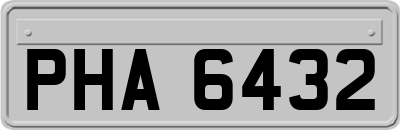 PHA6432