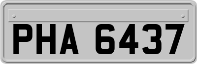 PHA6437