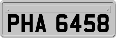 PHA6458