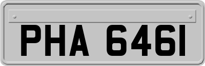 PHA6461