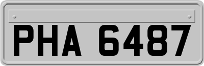 PHA6487