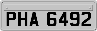 PHA6492